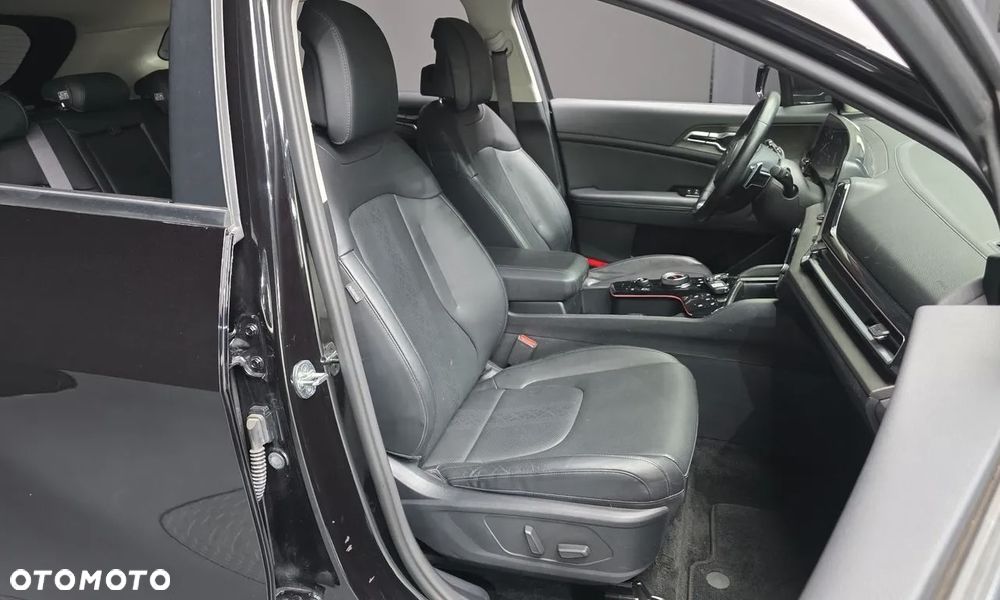 Kia Sportage - 9