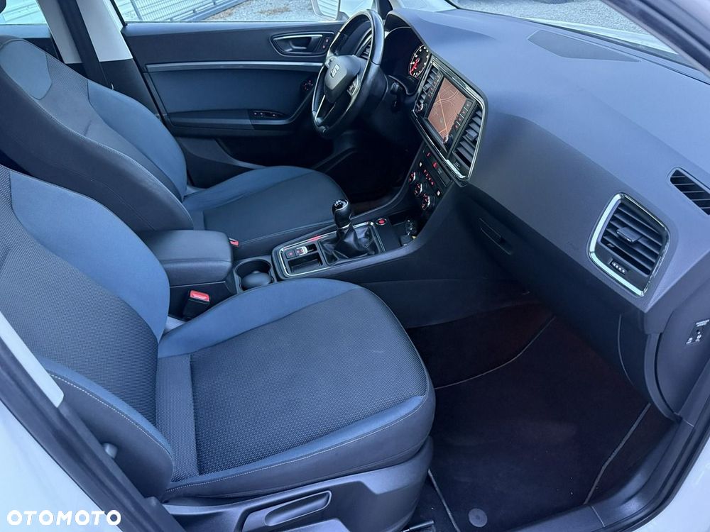 Seat Ateca - 37