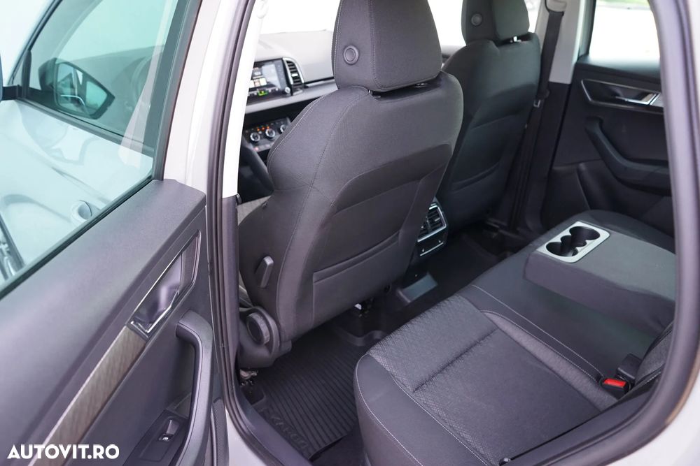 Skoda Karoq 2.0 TDI 4X4 DSG Style - 30
