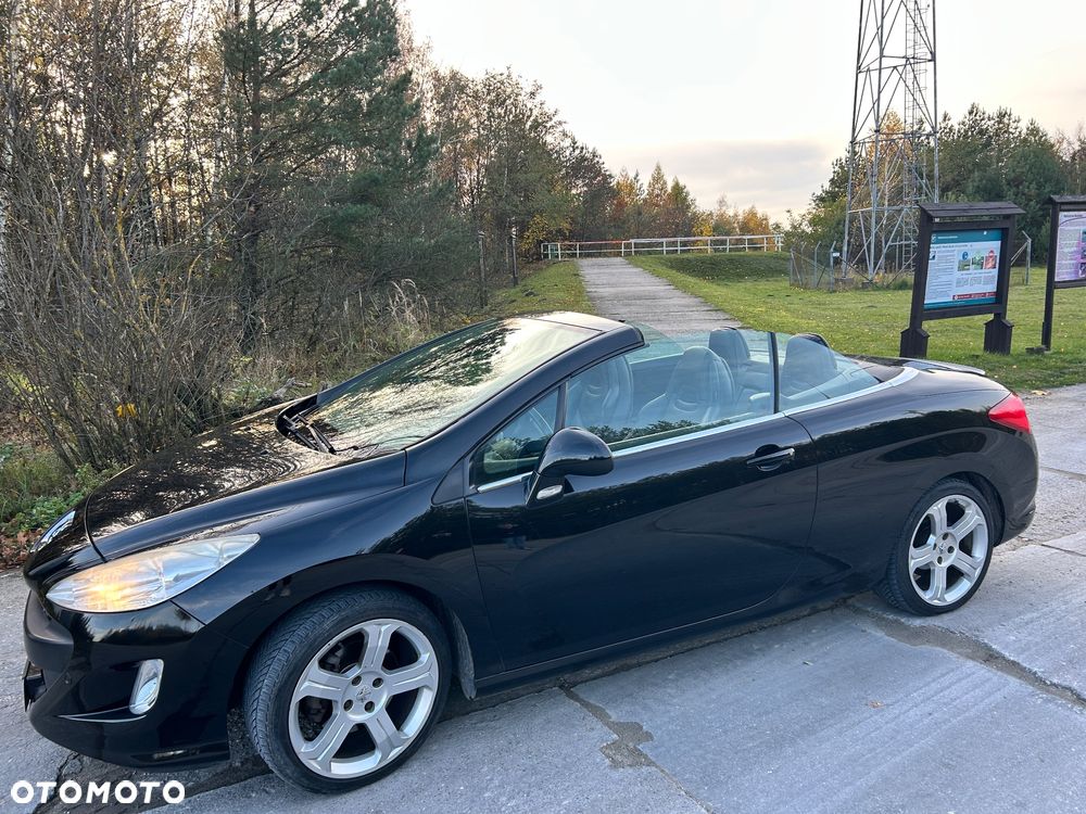 Peugeot 308 CC 1.6 THP Sport Pack - 16