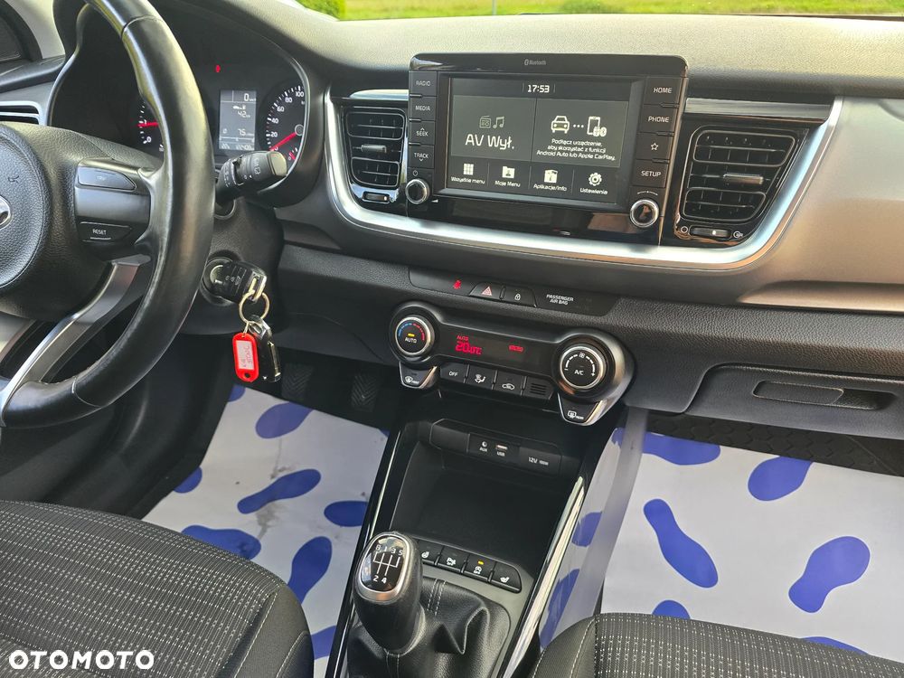 Kia Stonic 1.0 T-GDI 100 OPF Nightline Edition - 36