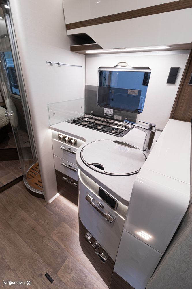 Hymer ML - I 790 - 8