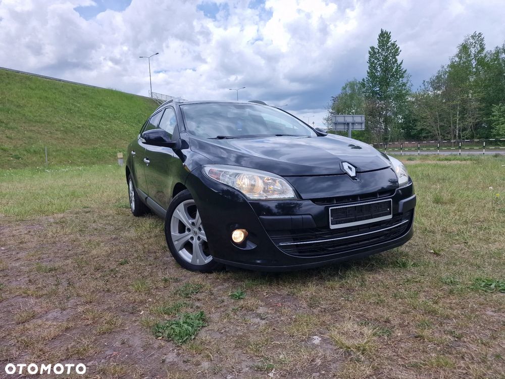 Renault Megane dCi 130 FAP BOSE Edition - 6