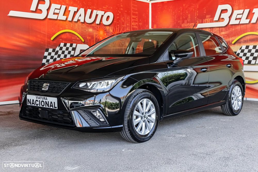 SEAT Ibiza 1.0 TSI Style - 1
