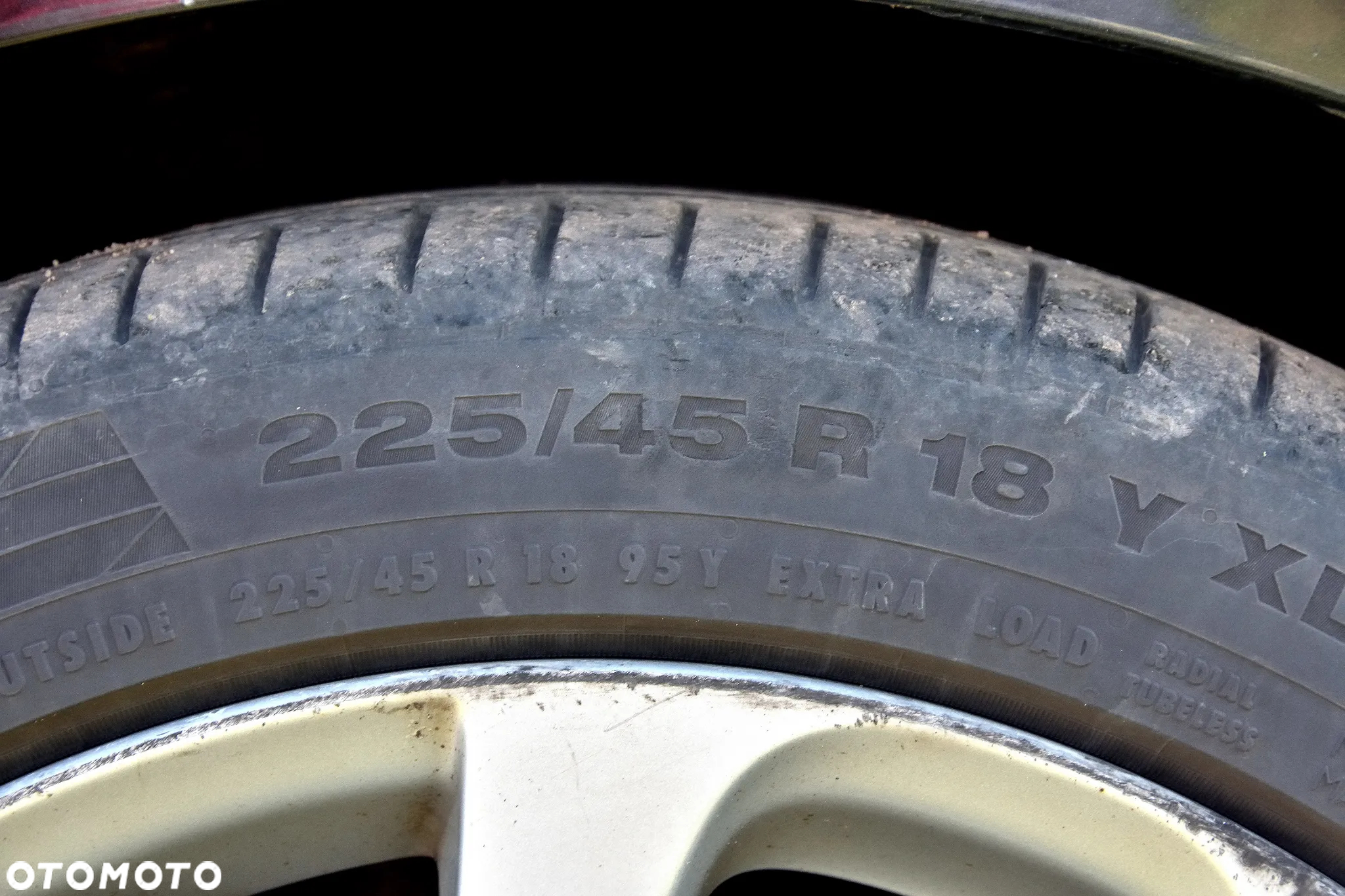 Mazda 6 2.0 CD Exclusive + - 17
