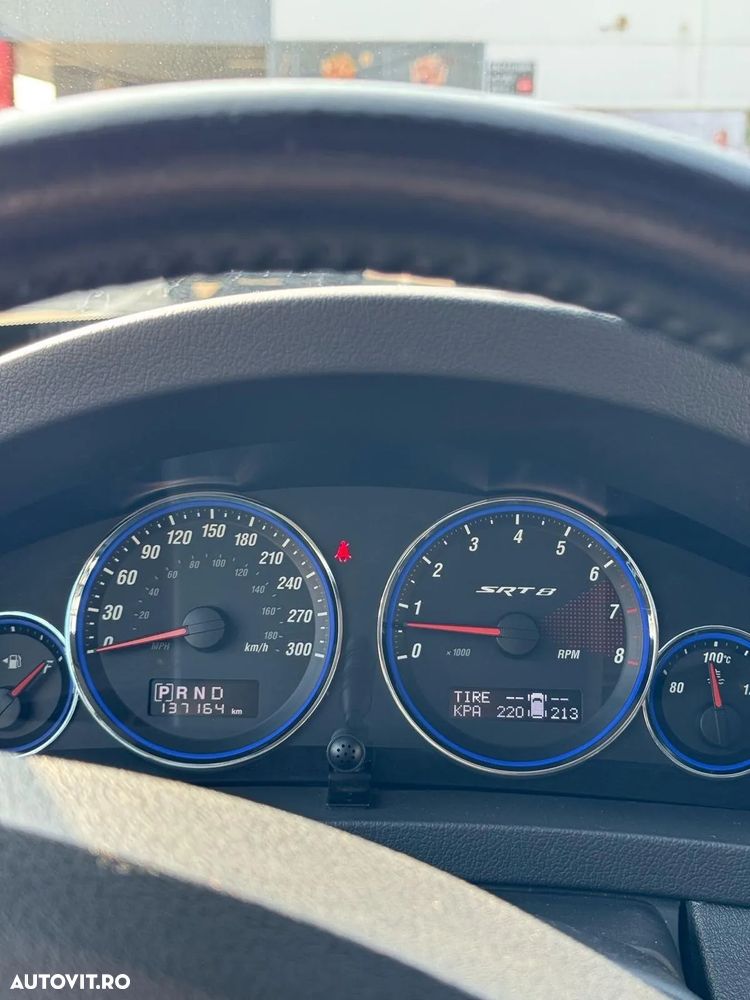 Jeep Grand Cherokee - 6