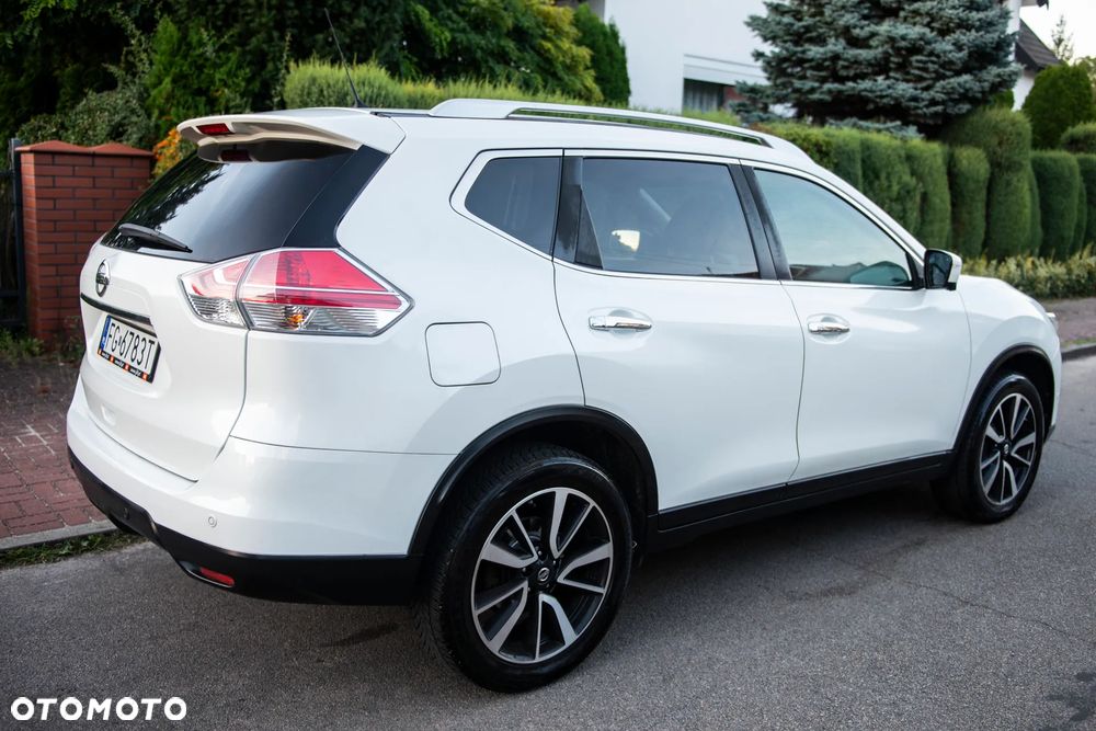 Nissan X-Trail 1.6 DCi Tekna - 5