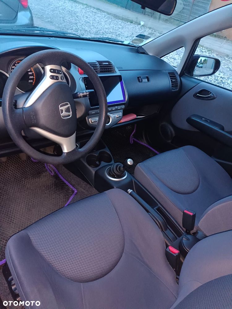 Honda Jazz 1.4 ES - 2