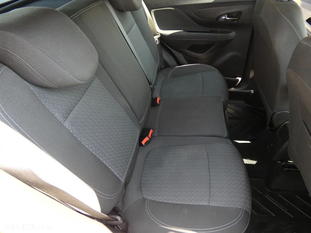Opel Mokka 1.6 ecoFLEX Start/Stop Color Edition - 26