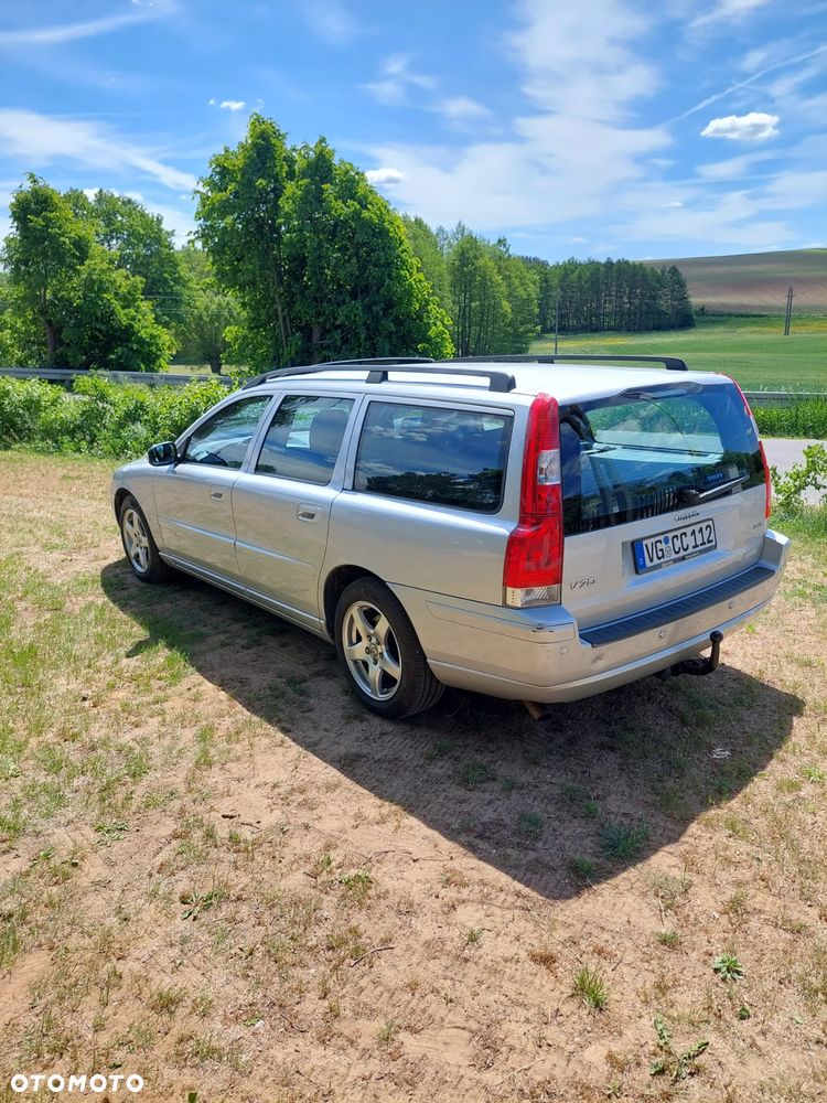 Volvo V70 - 6