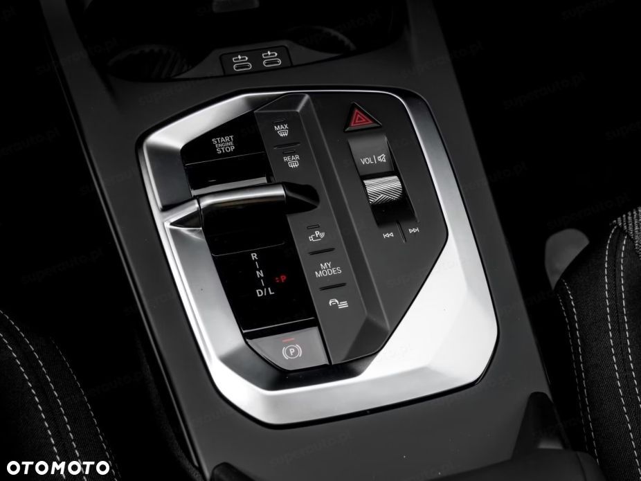 BMW Seria 1 - 8