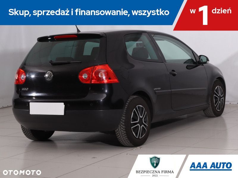 Volkswagen Golf - 7