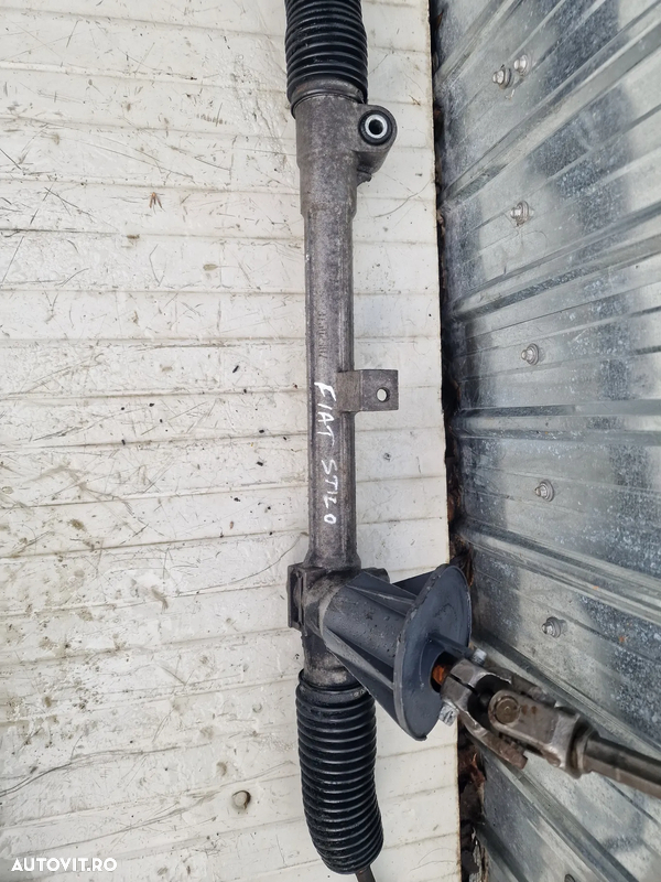 Caseta directie Fiat stilo