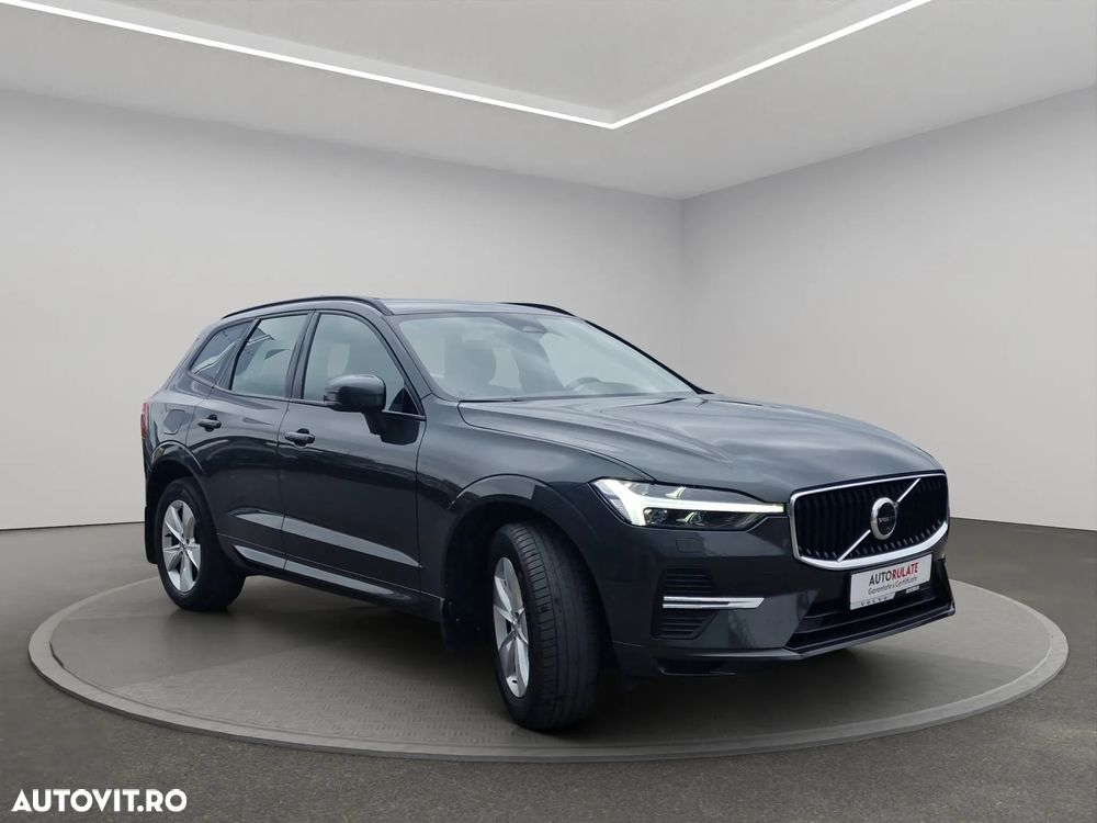 Volvo XC 60 - 7