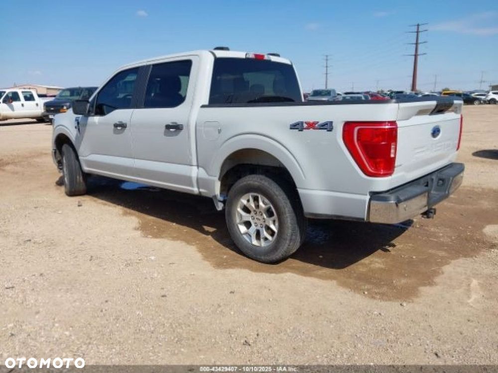 Ford F150 - 3