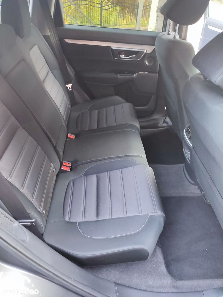 Honda CR-V 2.0 i-MMD Elegance (2WD / Connect+) - 15