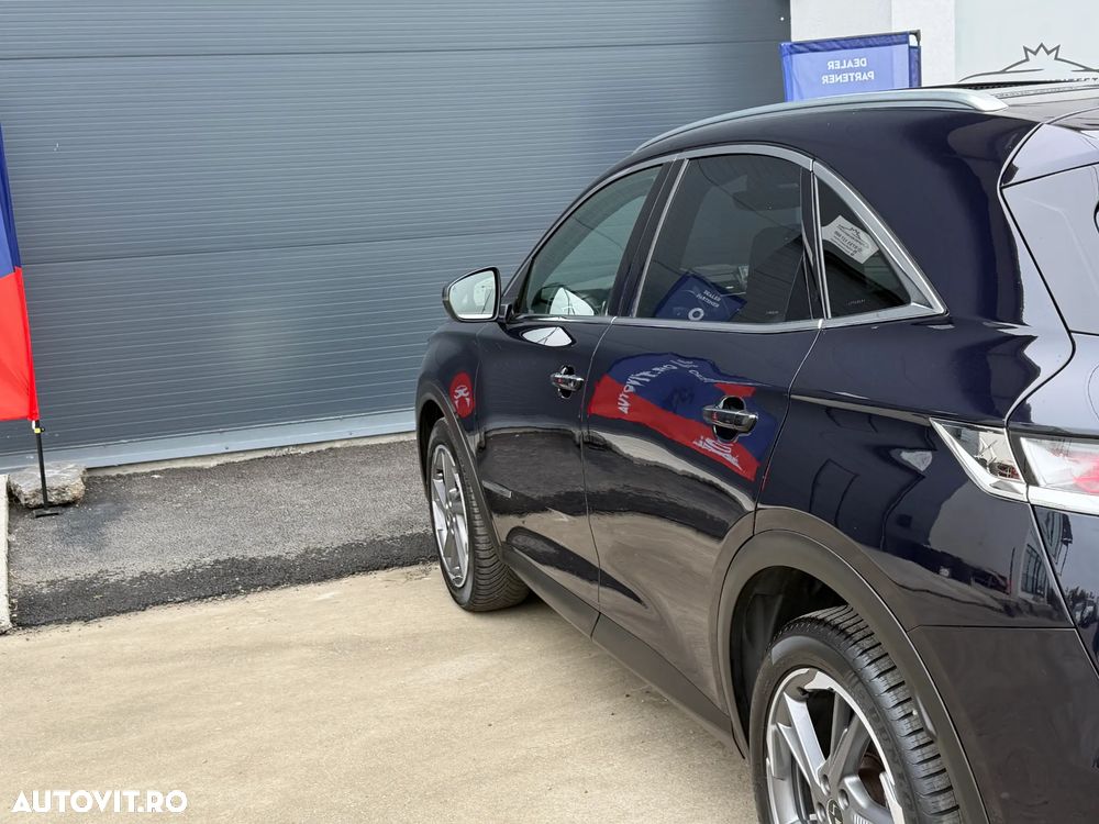 DS Automobiles DS 7 Crossback - 20