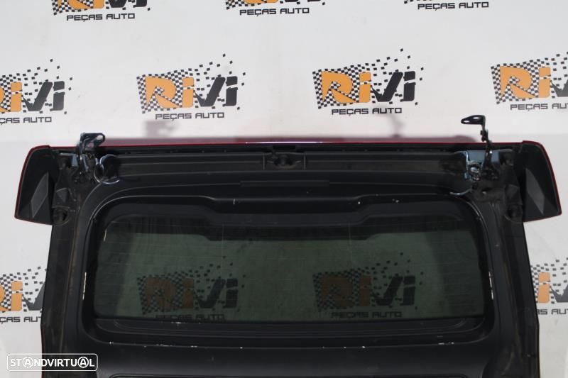 Tampa Da Mala Land Rover Range Rover Evoque (L538)  Mala Land Rover Ev - 8