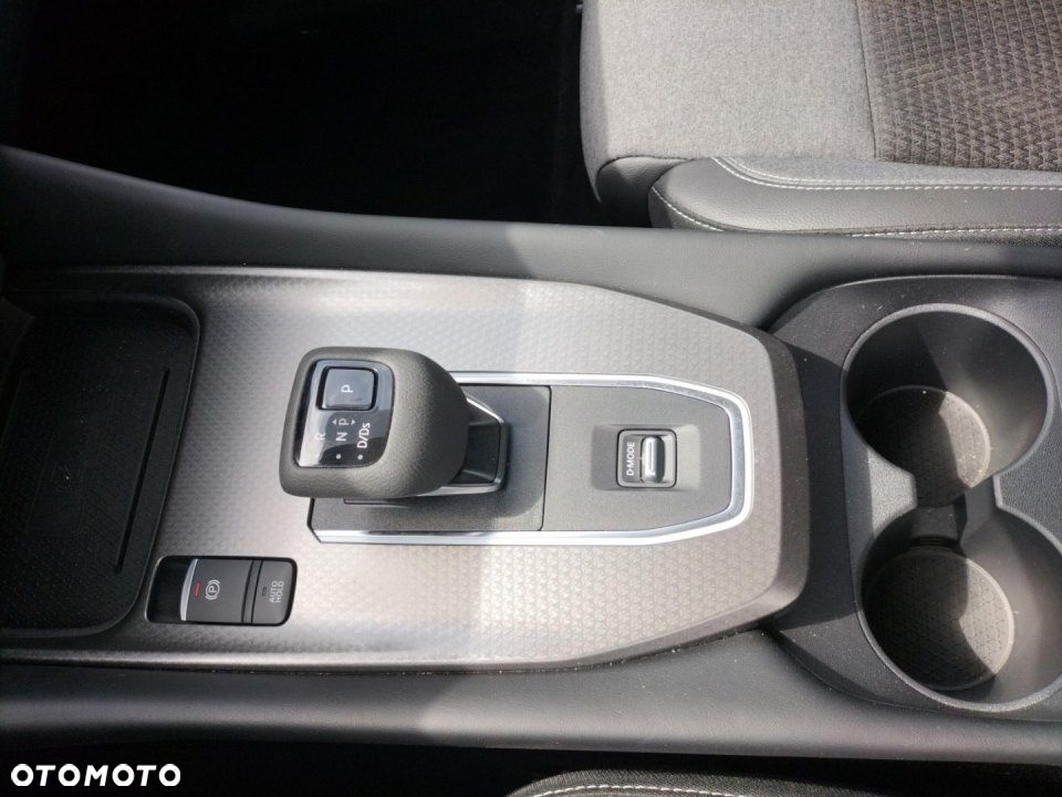 Nissan Qashqai - 15