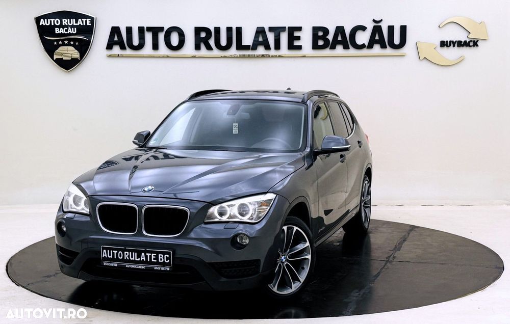 BMW X1 - 2