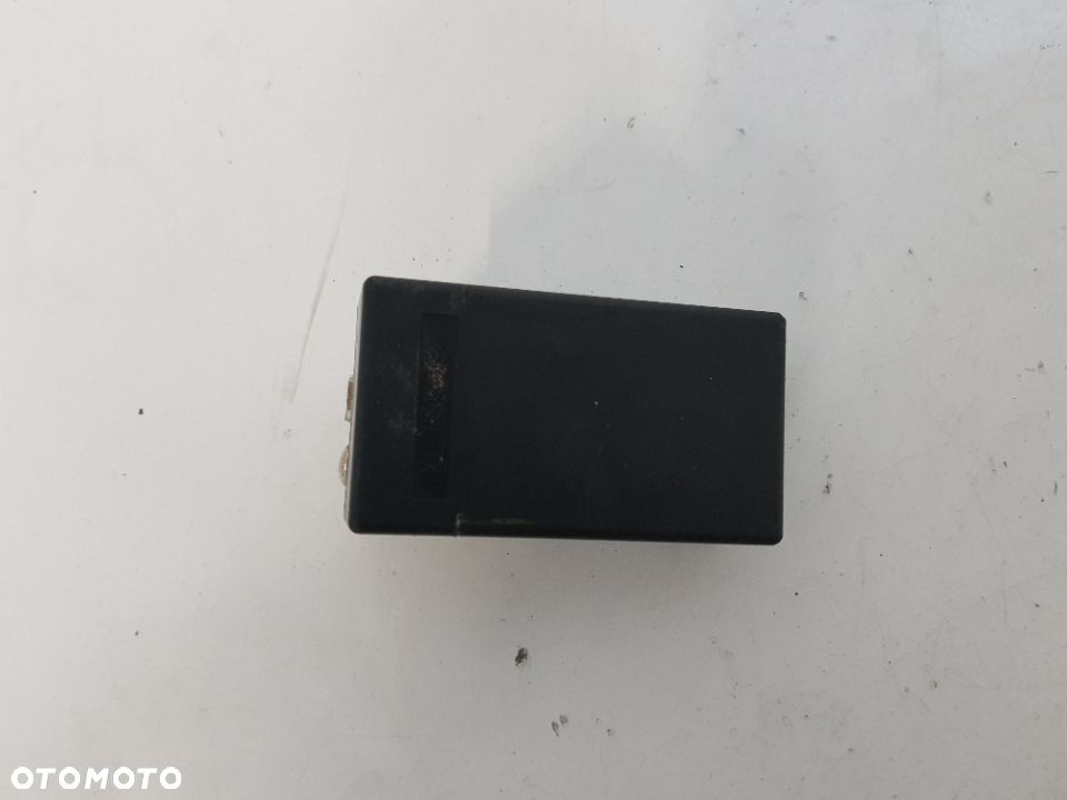 Mash City 50 Moduł Zapłonowy - 2