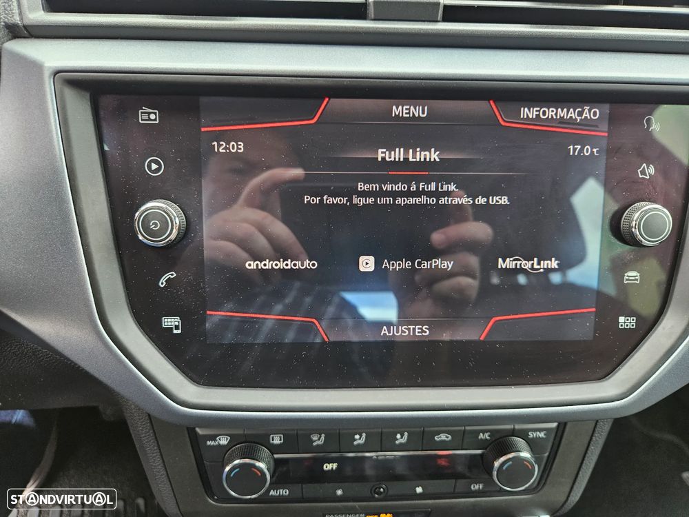 SEAT Arona 1.6 TDI Style - 19
