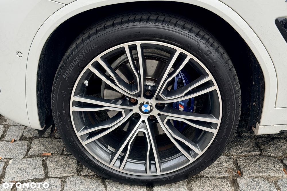 BMW X4 xDrive30d M Sport - 31