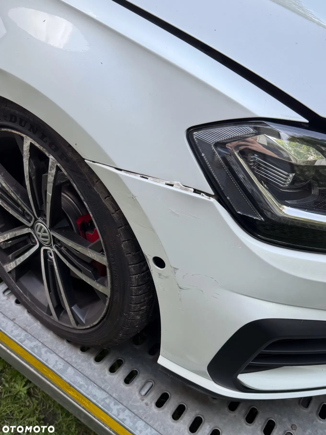 Volkswagen Golf GTD 2.0 TDI SCR DSG - 13