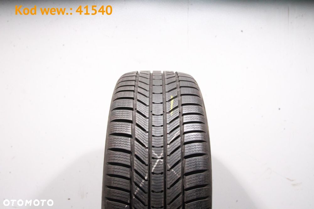 Opony Continental Continental ContiWinterContact TS870P 235/45 R20 - 1