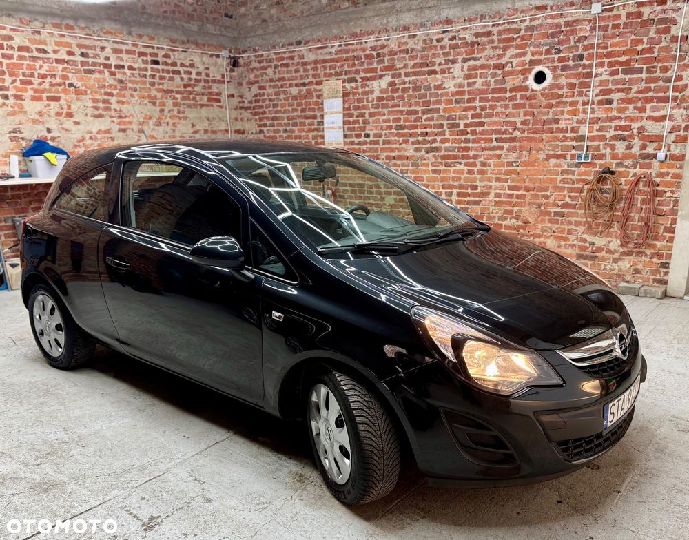 Opel Corsa 1.4 16V Edition - 2