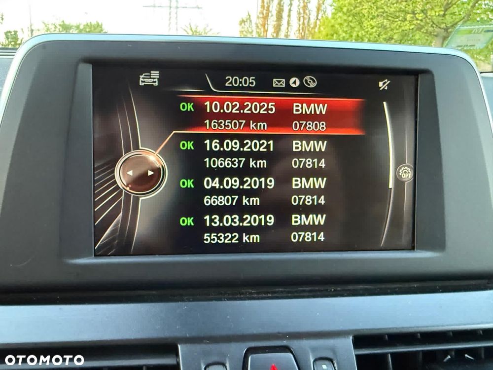 BMW Seria 2 218d Sport-Aut Advantage - 16