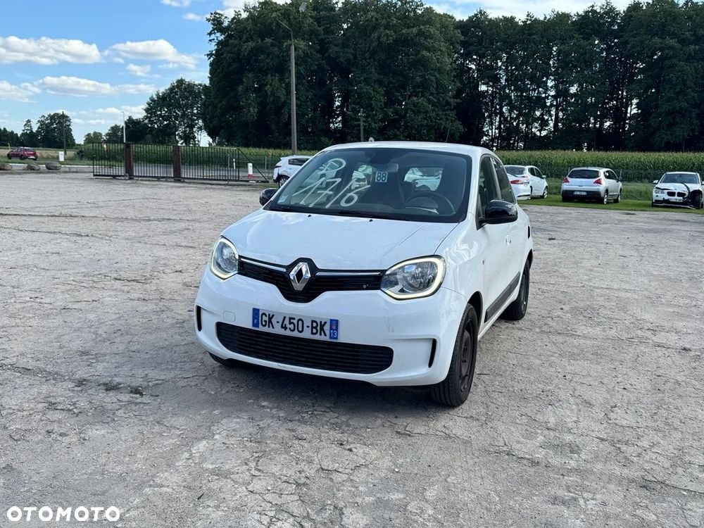 Renault Twingo SCe 65 URBAN NIGHT - 2