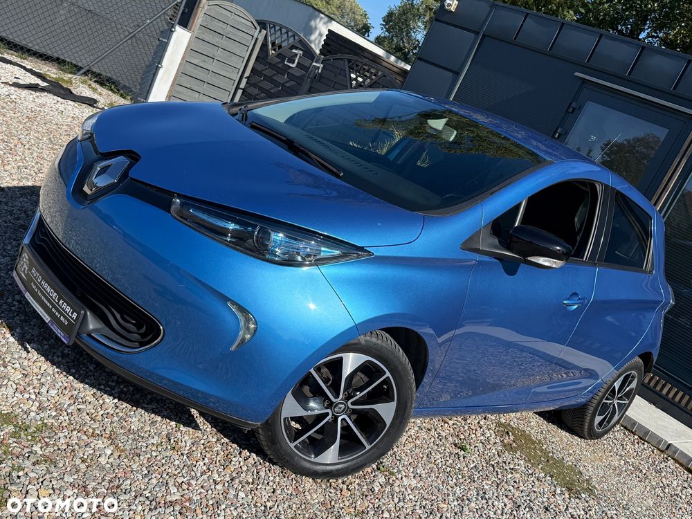 Renault Zoe - 9