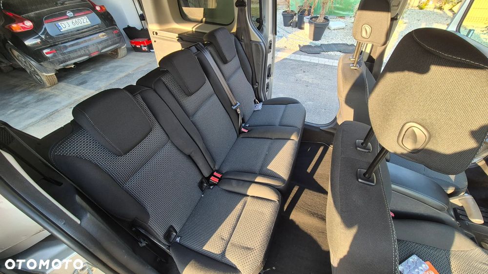 Mercedes-Benz Citan - 6