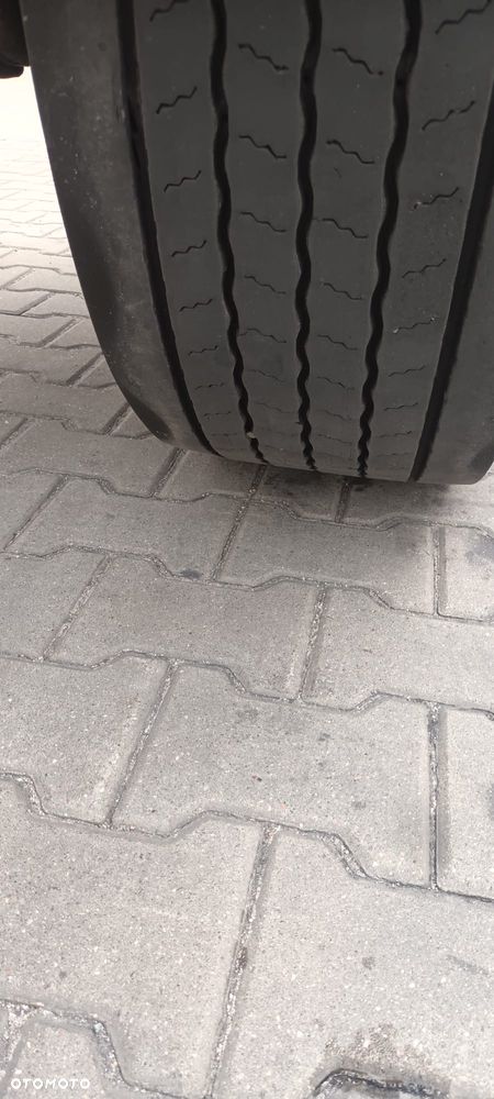 Krone BDF/Do zabudowy - 7