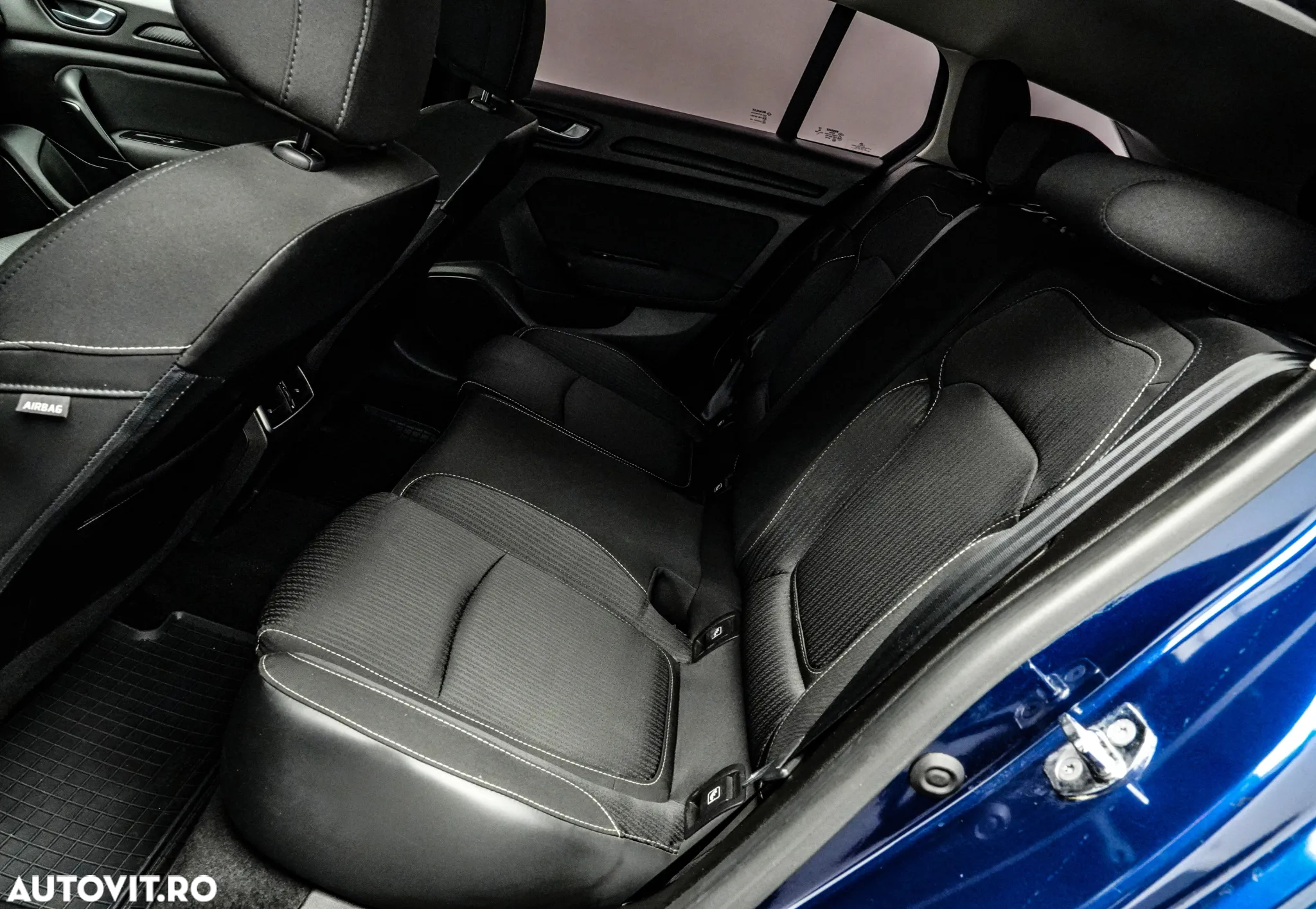 Renault Megane ENERGY dCi Business - 16