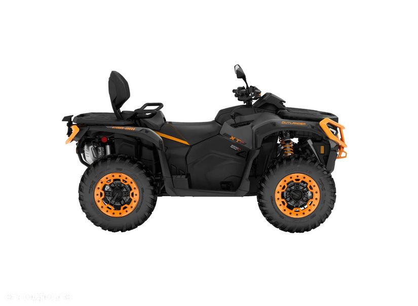 Can-Am Outlander - 6