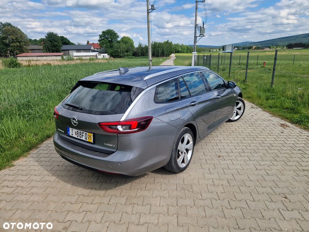 Opel Insignia 2.0 Exclusive - 6