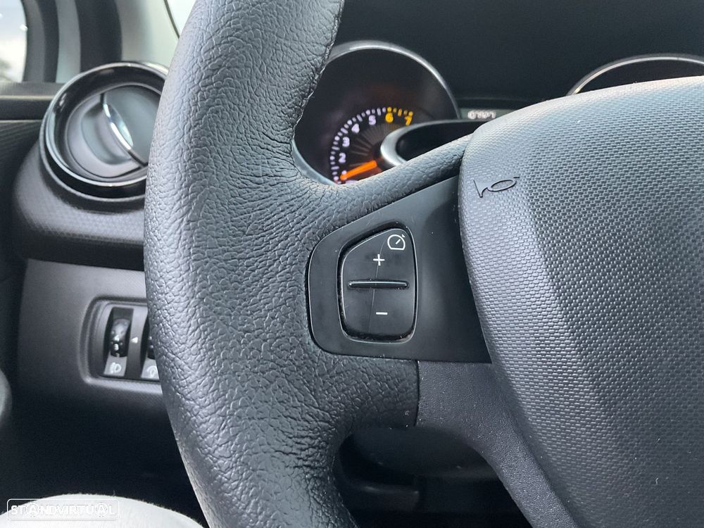 Renault Clio 0.9 TCE - 29