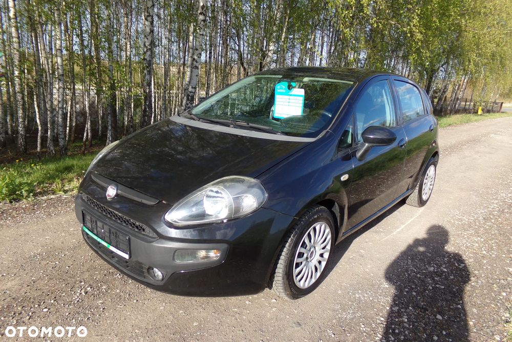 Fiat Punto - 3