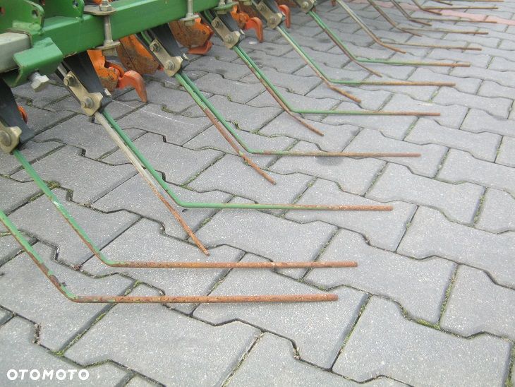 Amazone Amazone KG 303 + AD 303 - 11