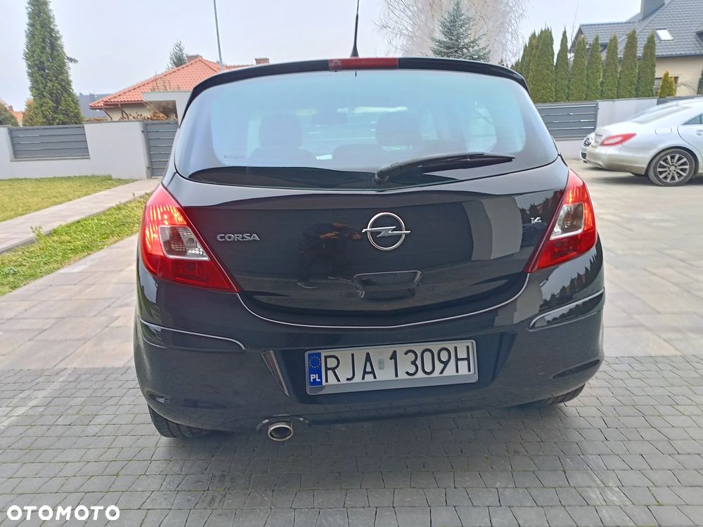 Opel Corsa 1.4 16V Color Edition - 22