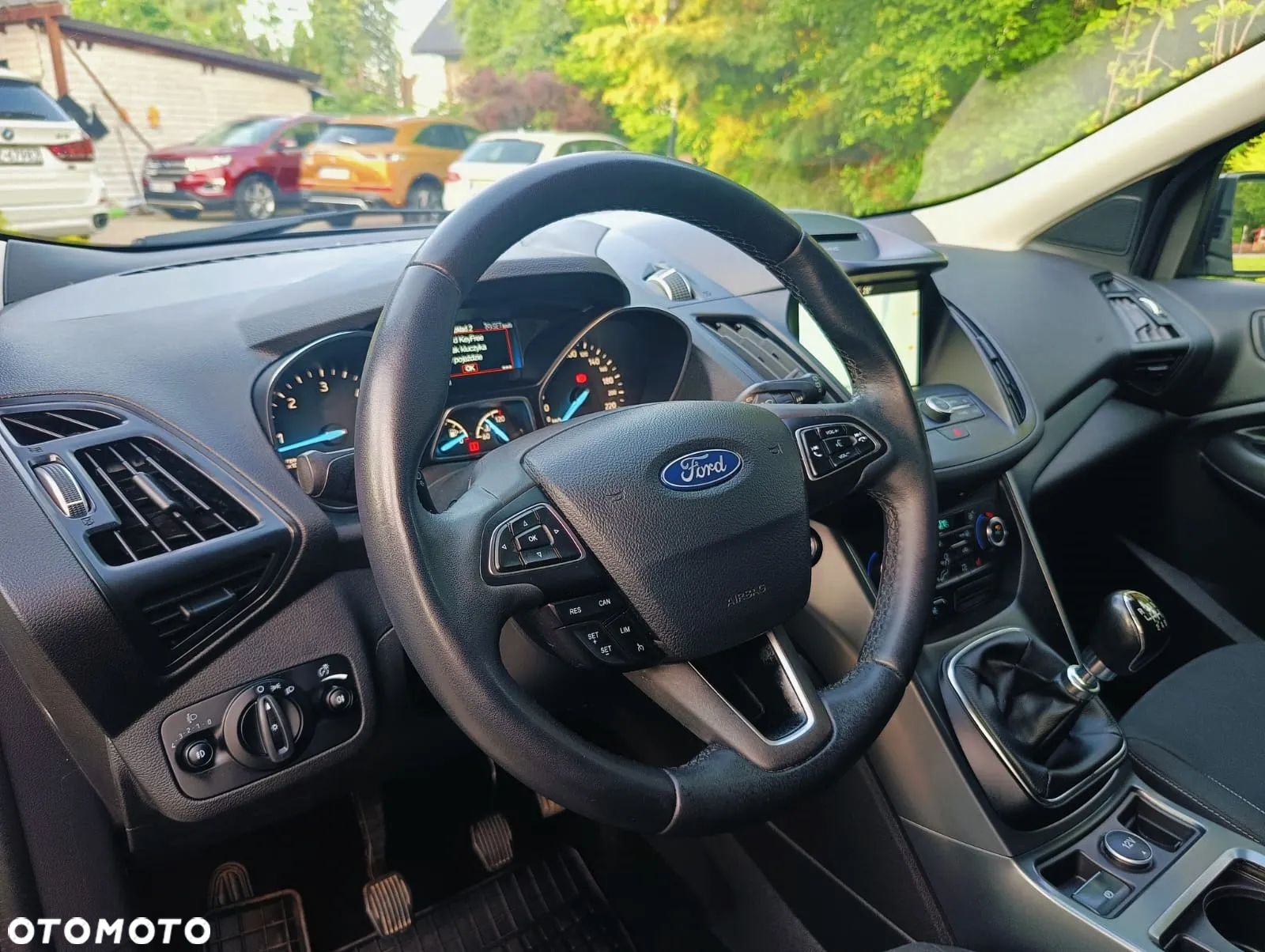 Ford Kuga 2.0 TDCi AWD Titanium - 5