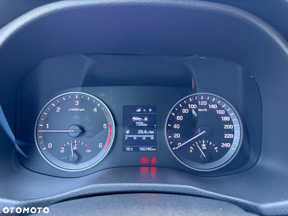 Hyundai Tucson - 15