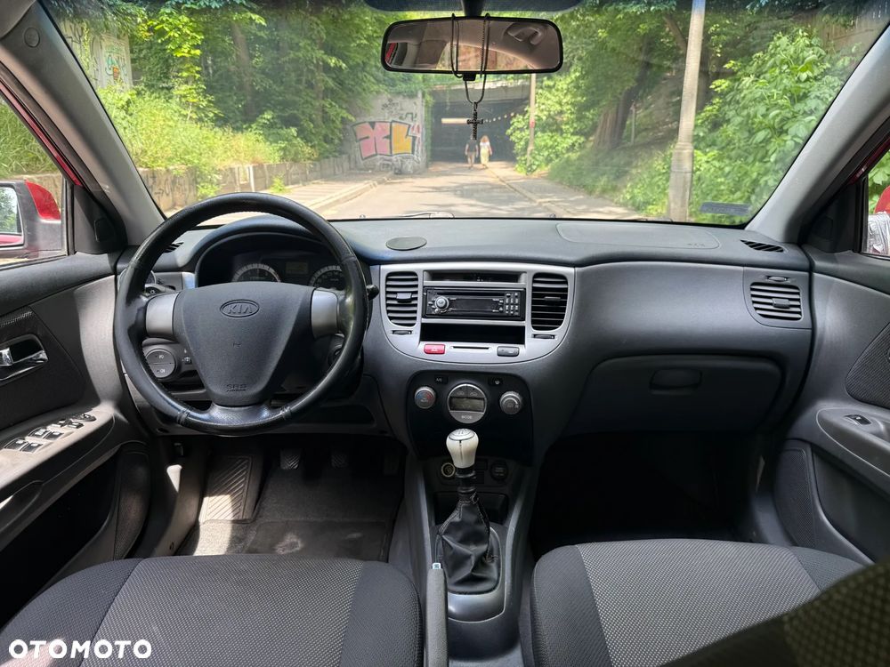 Kia Rio 1.6 Sport - 15
