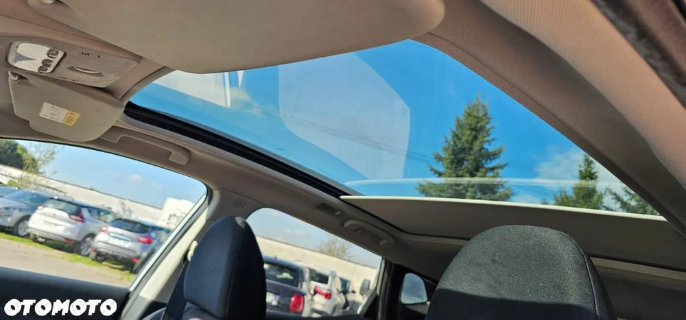 Nissan Qashqai 1.5 dCi N-Connecta EU6 - 10