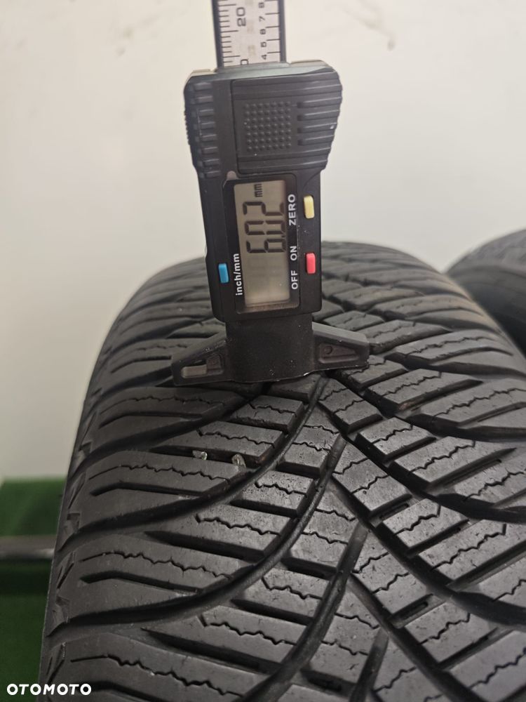 Opony 175 65 14 goodride all season elite z401 - 4