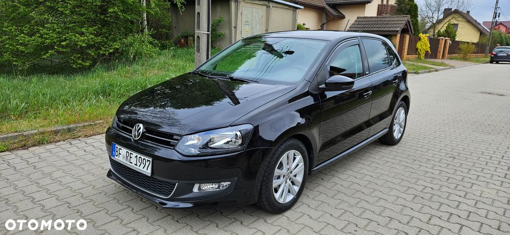 Volkswagen Polo 1.4 Style - 7