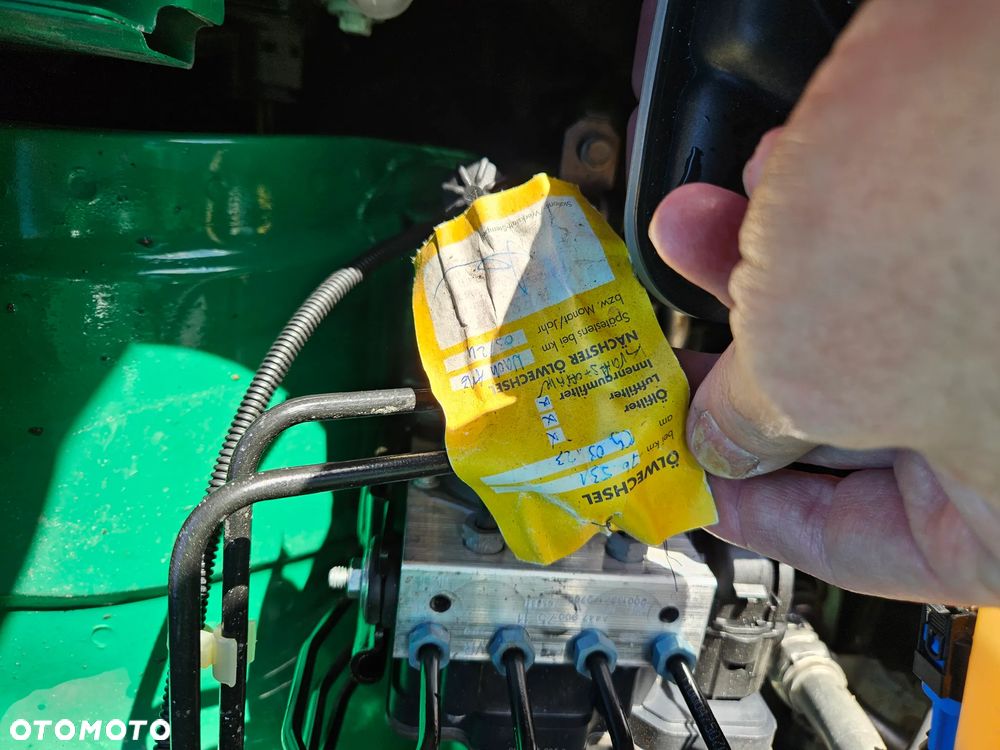 Mercedes-Benz Vito 4x4 automat 190ps long navi klima hak rej.04/ 2020 - 19