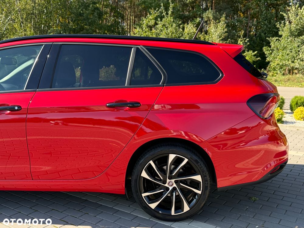 Fiat Tipo 2020